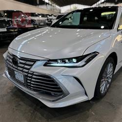 تويوتا أفالون